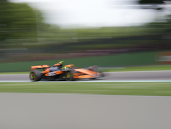 Italy Emilia Romagna F1 GP Auto Racing