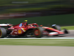 Italy Emilia Romagna F1 GP Auto Racing
