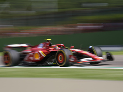 Italy Emilia Romagna F1 GP Auto Racing
