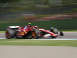 Italy Emilia Romagna F1 GP Auto Racing