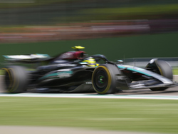 Italy Emilia Romagna F1 GP Auto Racing
