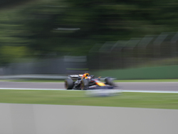 Italy Emilia Romagna F1 GP Auto Racing