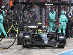 Italy Emilia Romagna F1 GP Auto Racing