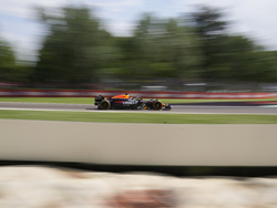 Italy Emilia Romagna F1 GP Auto Racing