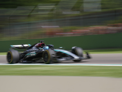 Italy Emilia Romagna F1 GP Auto Racing