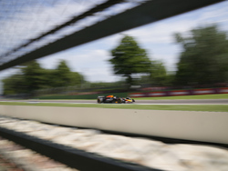 Italy Emilia Romagna F1 GP Auto Racing