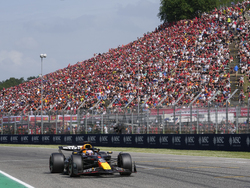 Italy Emilia Romagna F1 GP Auto Racing