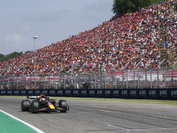 Italy Emilia Romagna F1 GP Auto Racing