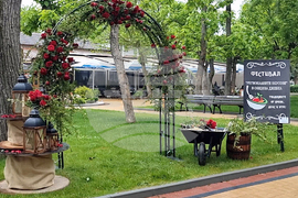 Джебел - празник на града