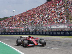 Italy Emilia Romagna F1 GP Auto Racing