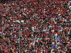 Italy Emilia Romagna F1 GP Auto Racing
