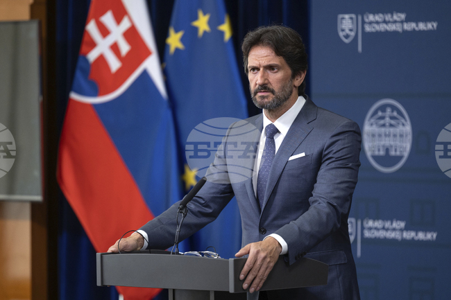 ТАСР: Словакия ще участва на военнотехническото изложение ИДЕКС 2025 в Абу Даби