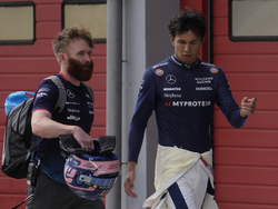 Italy Emilia Romagna F1 GP Auto Racing