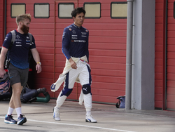 Italy Emilia Romagna F1 GP Auto Racing