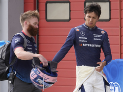 Italy Emilia Romagna F1 GP Auto Racing