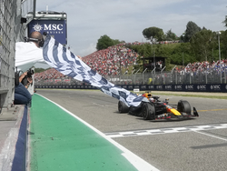 Italy Emilia Romagna F1 GP Auto Racing
