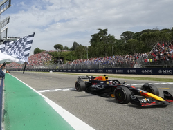 Italy Emilia Romagna F1 GP Auto Racing