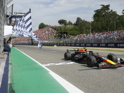 Italy Emilia Romagna F1 GP Auto Racing