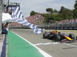 Italy Emilia Romagna F1 GP Auto Racing