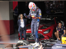 Italy Emilia Romagna F1 GP Auto Racing