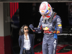 Italy Emilia Romagna F1 GP Auto Racing