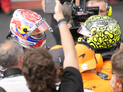 Italy Emilia Romagna F1 GP Auto Racing