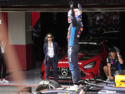 Italy Emilia Romagna F1 GP Auto Racing