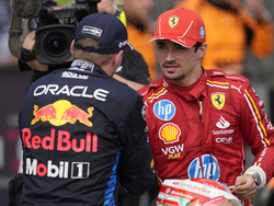 Italy Emilia Romagna F1 GP Auto Racing