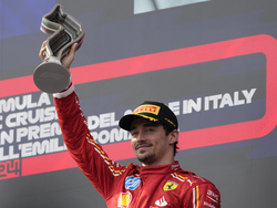Italy Emilia Romagna F1 GP Auto Racing