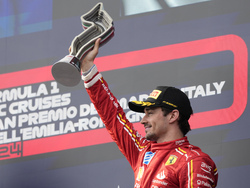 Italy Emilia Romagna F1 GP Auto Racing