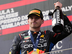 Italy Emilia Romagna F1 GP Auto Racing