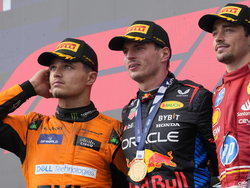 Italy Emilia Romagna F1 GP Auto Racing