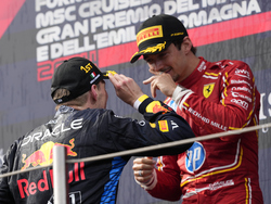 Italy Emilia Romagna F1 GP Auto Racing