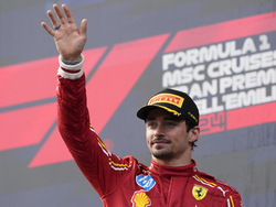 Italy Emilia Romagna F1 GP Auto Racing