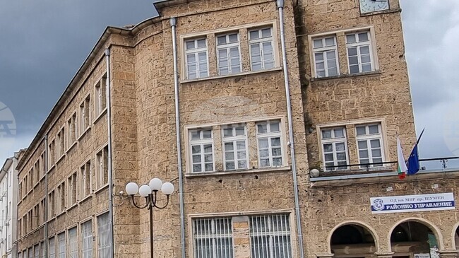 Полицаи задържаха мъже от села в Шуменско след отправени закани за убийство 