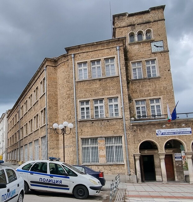 Мъж на 51 години от Шумен е задържан в полицейския арест след сигнал за системно домашно насилие 