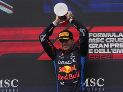 Italy Emilia Romagna F1 GP Auto Racing