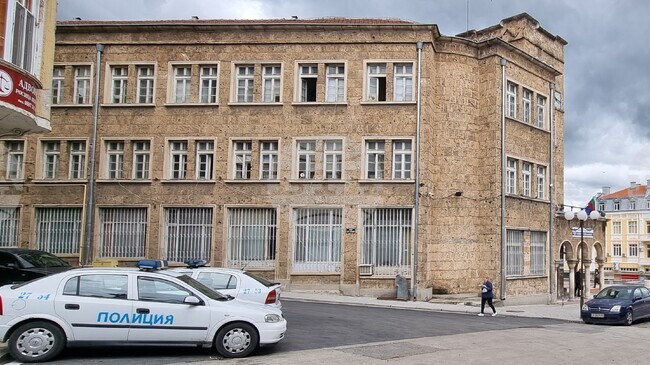 На 7589 сигнала са реагирали за първото полугодие полицейските служители, които осъществяват патрулно-постова дейност в Шуменско