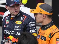 Italy Emilia Romagna F1 GP Auto Racing