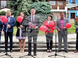 Снимка: Коалиция “БСП за България”