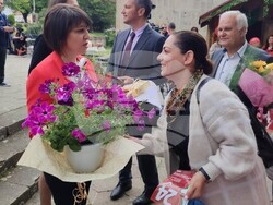 Снимка: Коалиция “БСП за България”