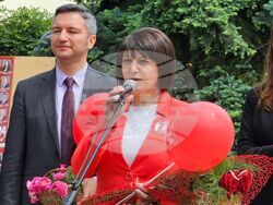 Снимка: Коалиция “БСП за България”