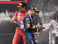 Italy Emilia Romagna F1 GP Auto Racing