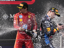 Italy Emilia Romagna F1 GP Auto Racing