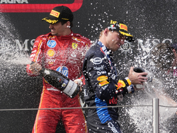 Italy Emilia Romagna F1 GP Auto Racing