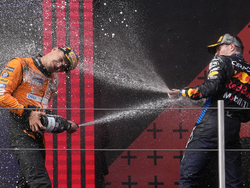 Italy Emilia Romagna F1 GP Auto Racing
