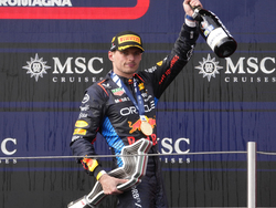 Italy Emilia Romagna F1 GP Auto Racing