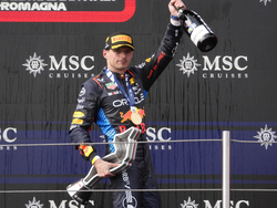 Italy Emilia Romagna F1 GP Auto Racing