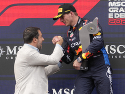 Italy Emilia Romagna F1 GP Auto Racing