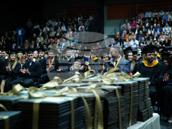 Снимка: Американски университет в България